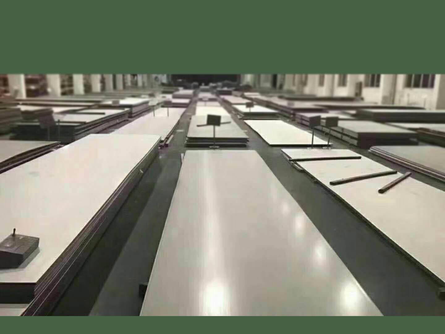 硫酸904L不銹鋼板耐硫酸嗎？